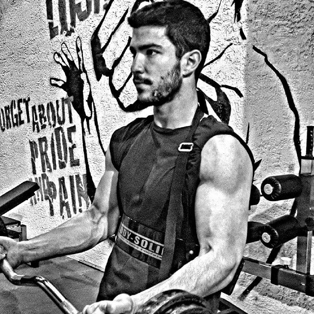 Kaan Yıldırım Fotoğrafı