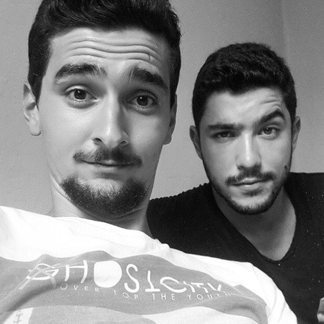 Kaan Yıldırım Fotoğrafı