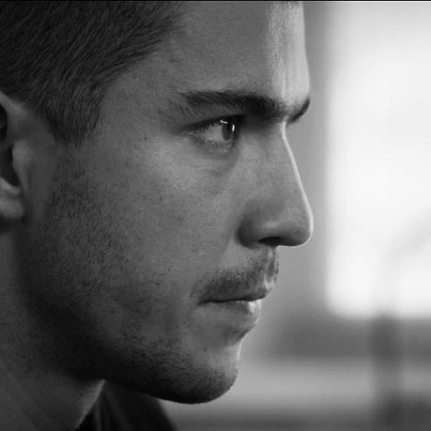 Kaan Yıldırım Fotoğrafı