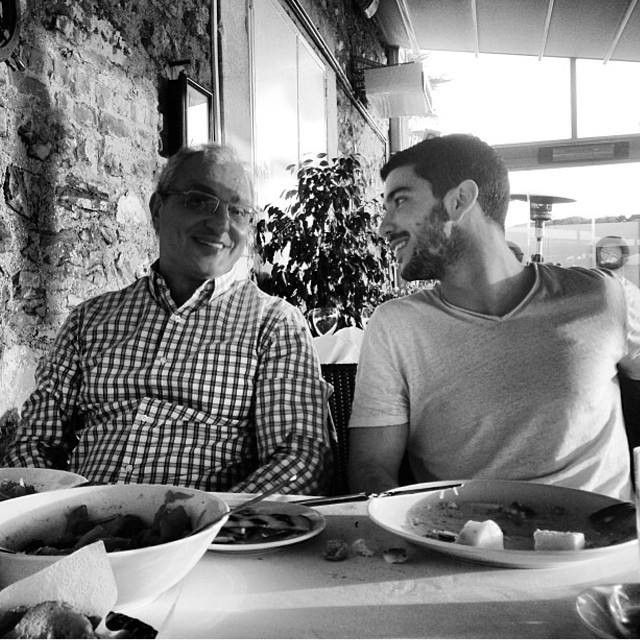 Kaan Yıldırım Fotoğrafı