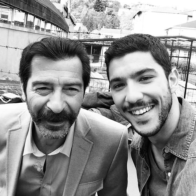 Kaan Yıldırım Fotoğrafı