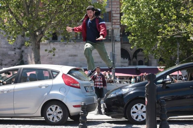 Kaan Yıldırım Fotoğrafı