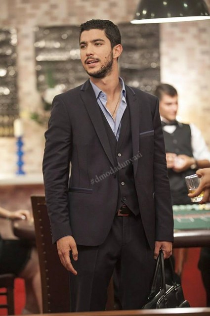 Kaan Yıldırım Fotoğrafı