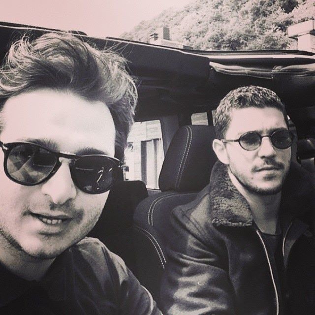 Kaan Yıldırım Fotoğrafı