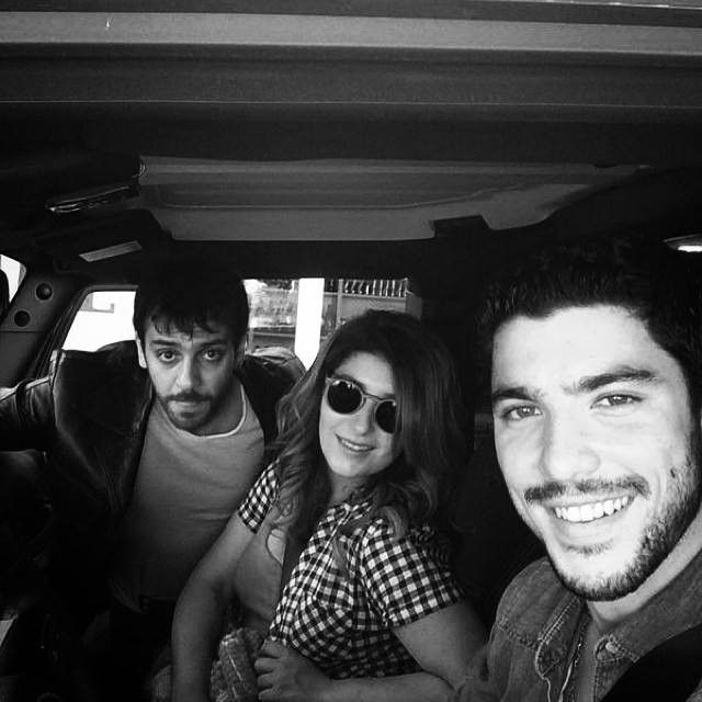 Kaan Yıldırım Fotoğrafı