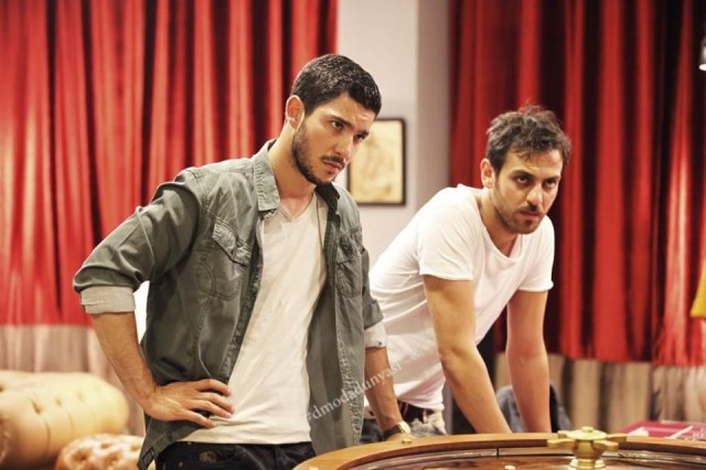 Kaan Yıldırım Fotoğrafı