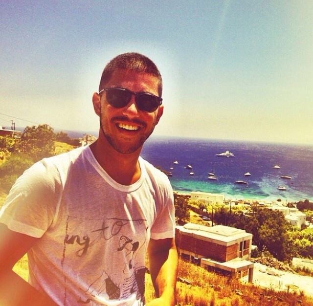 Kaan Yıldırım Fotoğrafı