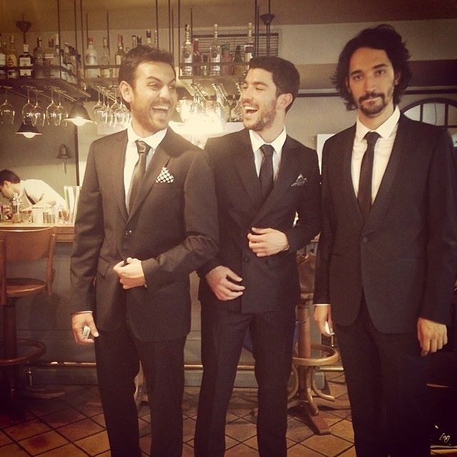 Kaan Yıldırım Fotoğrafı