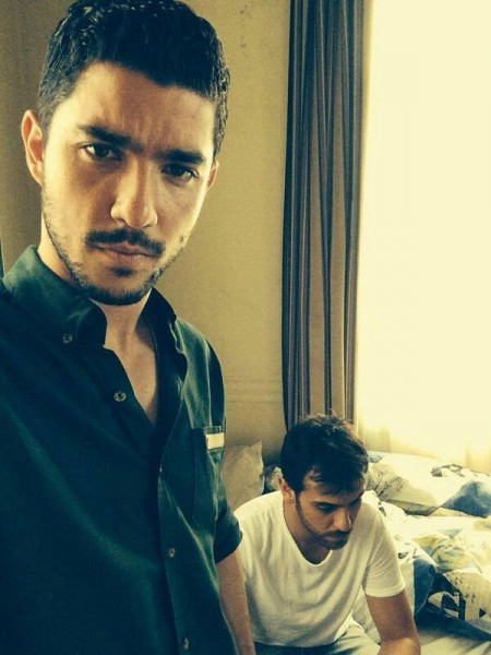 Kaan Yıldırım Fotoğrafı