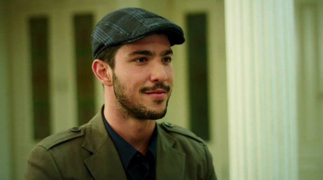 Kaan Yıldırım Fotoğrafı