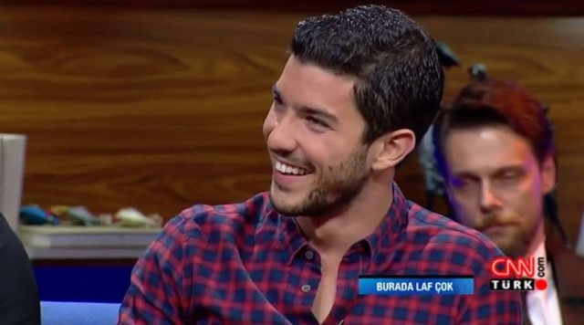 Kaan Yıldırım Fotoğrafı