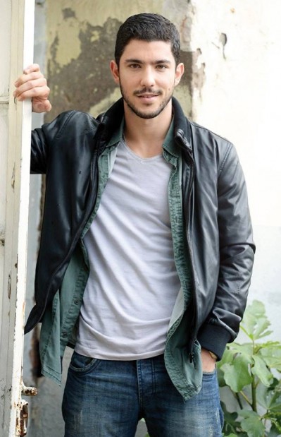 Kaan Yıldırım fotoğrafı