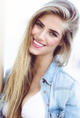 Rachel  Faulkner fotoğrafı