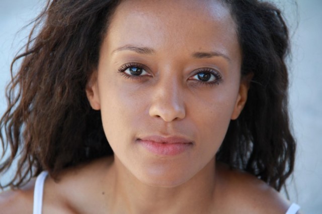 Iliona Blanc fotoğrafı