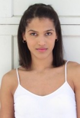 Gabriela Castillo fotoğrafı