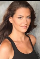 Janina Washington fotoğrafı