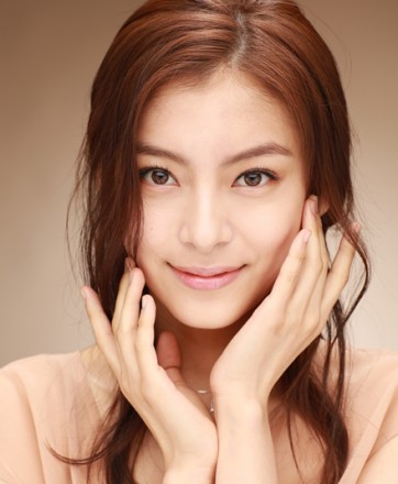 Jung Hye-In fotoğrafı