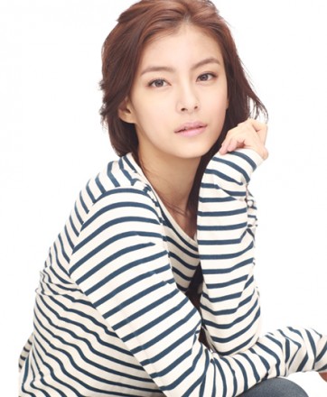 Jung Hye-In fotoğrafı