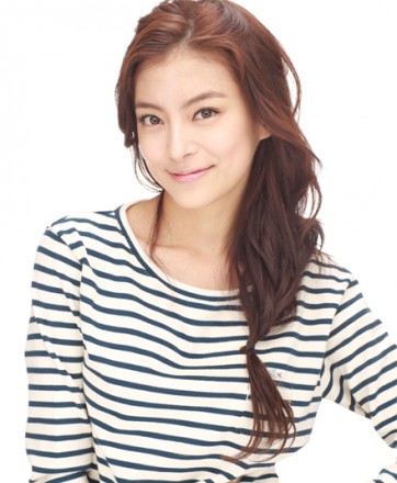 Jung Hye-In fotoğrafı