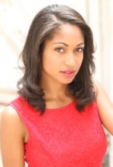 Hope Alexandria Harris fotoğrafı