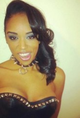 Kristin Dione Metoyer fotoğrafı