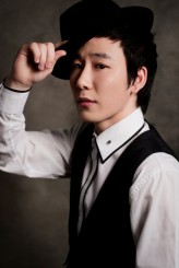 Lee Paul fotoğrafı