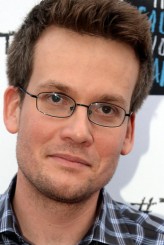 John Green (i) fotoğrafı