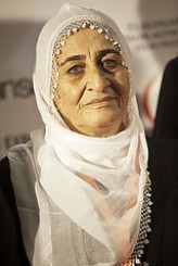 Zübeyde Ronahi fotoğrafı