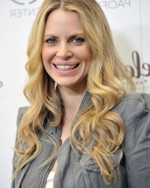 Kristin  Bauer van Straten fotoğrafı