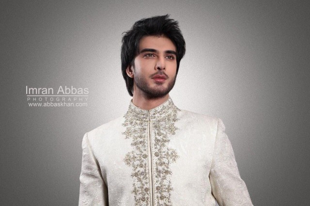 Imran Abbas Naqvi Fotoğrafı