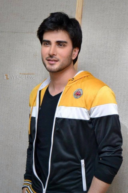 Imran Abbas Naqvi Fotoğrafı