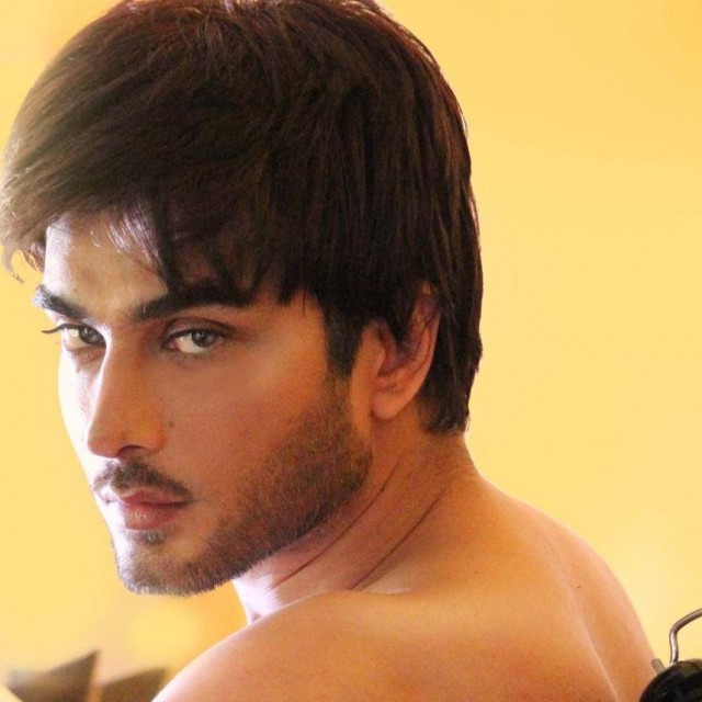 Imran Abbas Naqvi Fotoğrafı