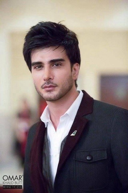 Imran Abbas Naqvi Fotoğrafı
