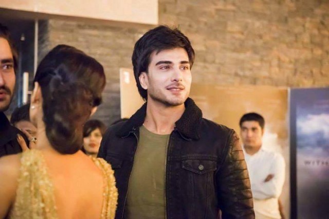 Imran Abbas Naqvi Fotoğrafı