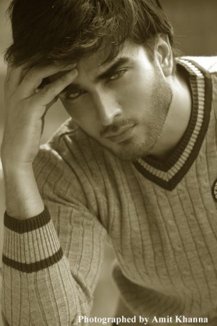 Imran Abbas Naqvi Fotoğrafı