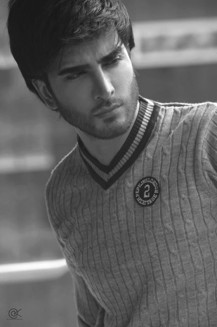 Imran Abbas Naqvi Fotoğrafı