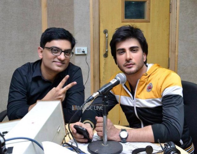 Imran Abbas Naqvi Fotoğrafı