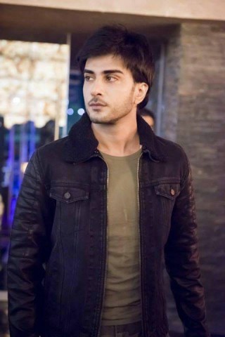 Imran Abbas Naqvi Fotoğrafı