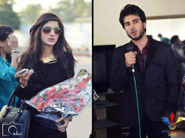 Imran Abbas Naqvi Fotoğrafı