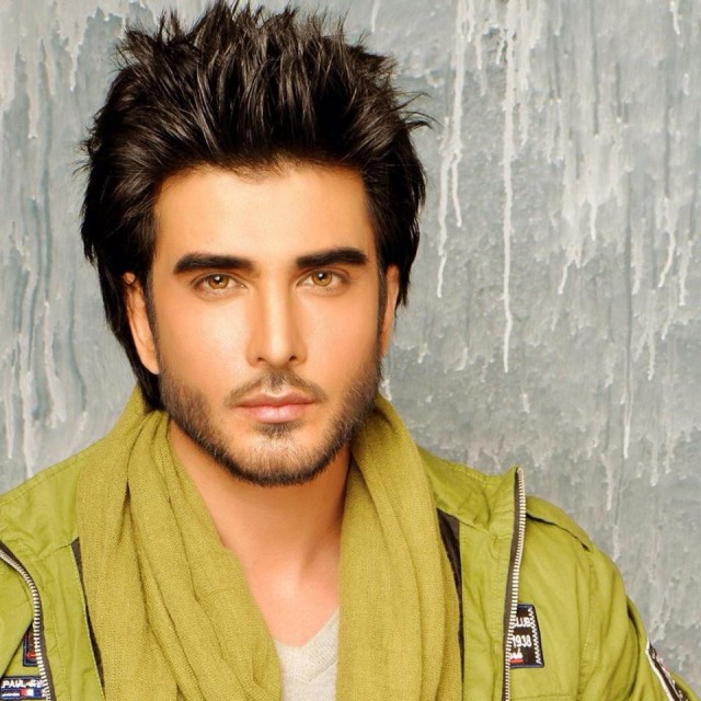 Imran Abbas Naqvi Fotoğrafı