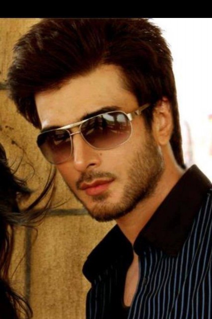 Imran Abbas Naqvi Fotoğrafı
