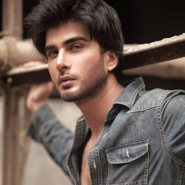 Imran Abbas Naqvi Fotoğrafı
