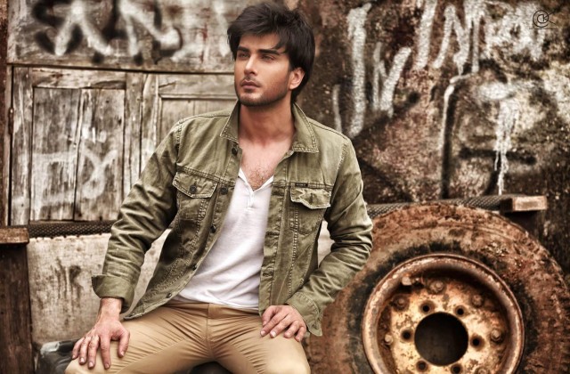 Imran Abbas Naqvi Fotoğrafı