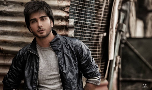 Imran Abbas Naqvi Fotoğrafı