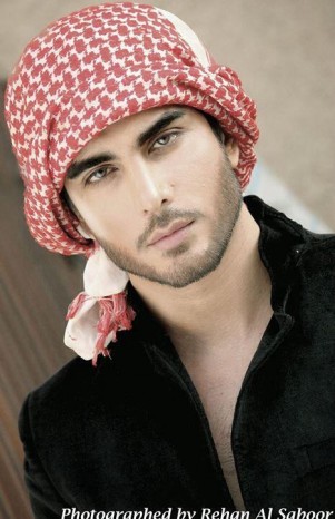 Imran Abbas Naqvi Fotoğrafı