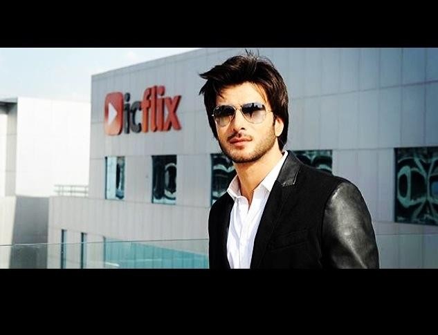 Imran Abbas Naqvi Fotoğrafı
