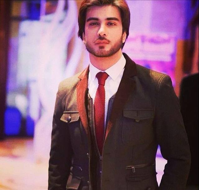Imran Abbas Naqvi Fotoğrafı