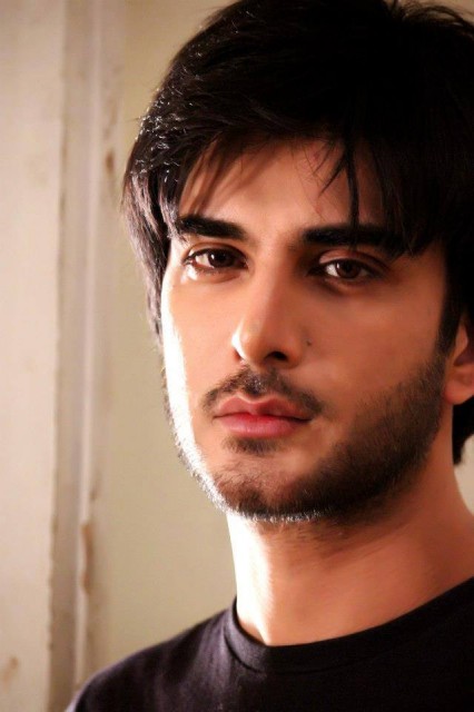 Imran Abbas Naqvi Fotoğrafı
