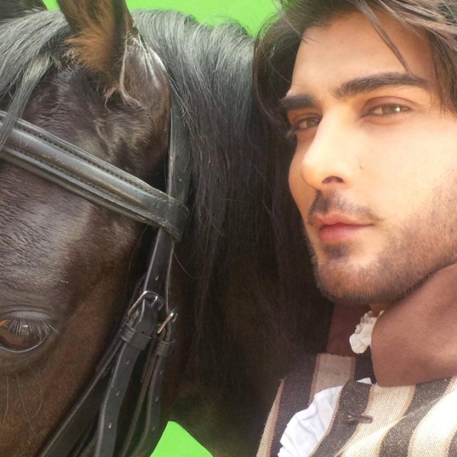 Imran Abbas Naqvi Fotoğrafı