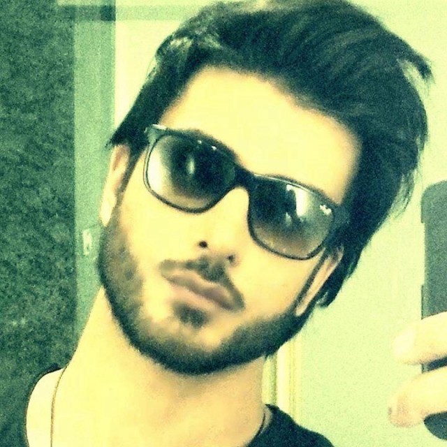 Imran Abbas Naqvi Fotoğrafı